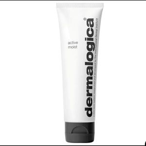 Dermalogica active moist